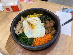 -米村拌饭(欧亚卖场店)