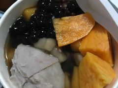 -鲜芋仙(宝地广场店)