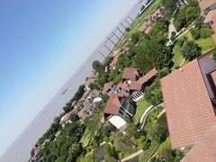 -南通鹏欣花园国宾酒店
