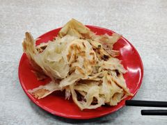 -清真老刘蒸饺