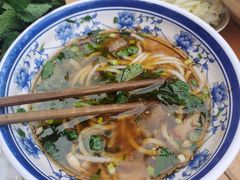 -攀枝花·任德琼·盐边羊肉米线