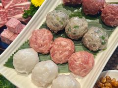 -好彩海鲜火锅饭店(银河百老汇店)