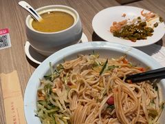 -云味馆·云南菜·云南米线(景田店)