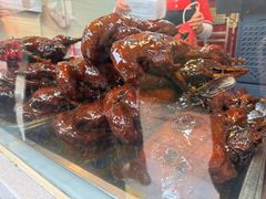 -王浩儿纪六孃甜皮鸭(乐山总店)