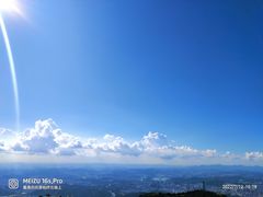 -梧桐山风景名胜区