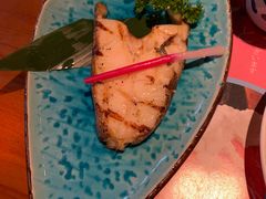 -有喜屋·深夜食堂(北京西路店)