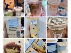 -瑞幸咖啡(国际珠宝交易中心店)