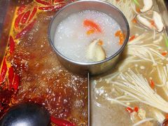 渝利鸳鸯锅-渝利重庆火锅