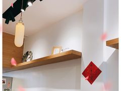 -团子君寿司·茶