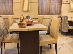 -八先生涮肉房(三里河店)