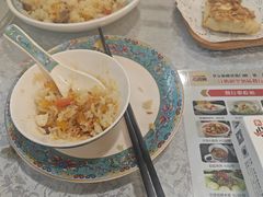 -汗腾格里·风味餐厅(新疆驻京办店)