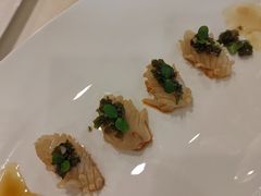 -粤菜王府·海鲜·茶市·海景餐厅(大梅沙店)