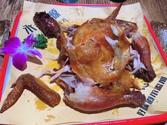 -永红源啤酒·烧烤·海鲜·大排档(青特城店)