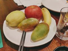-亚特兰蒂斯-番红花海鲜自助餐厅·鲜活海鲜·小火锅