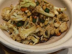 -老妈菜馆(建设街店)