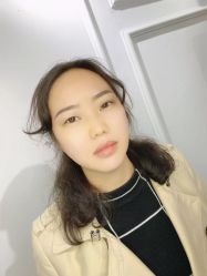 -尔素·半永久纹眉·野生眉