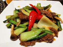 -四川餐馆(京都ポルタ店)