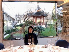 -九献创意菜·牛排馆(亮马河花园店)