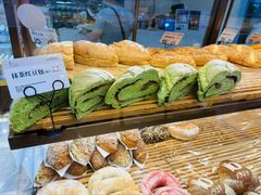 -BROAD面包路·欧式面包(龙湖时代C馆店)