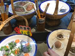 -井水小厨·湘菜(活力广场店)