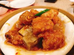 -点都德(大茶楼店)