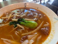 -漆黑觉米粉(三里屯店)