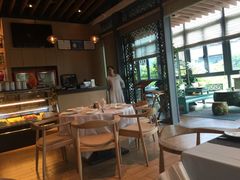 -若蘭慈·无国界素食料理(欢乐海岸店)
