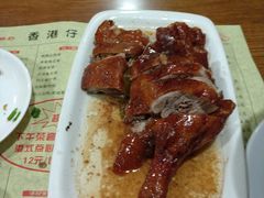 -香港仔茶餐厅(凤阳店)