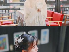 -上席擂茶·新中式青年茶馆(古城店)