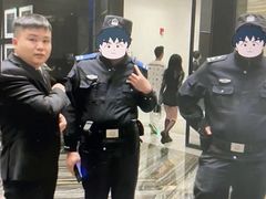 -长沙尼依格罗酒店