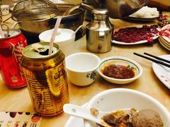 -陈记顺和潮汕牛肉火锅(韩江路店)