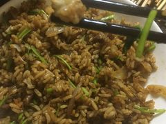 -小艾家的炒饭(万新村店)