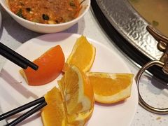 -千牛将·鲜牛肉火锅(开元路店)