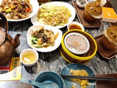 -安泰楼·佛跳墙创始人·传统闽味早茶·酒楼(三坊七巷闽菜地标店)