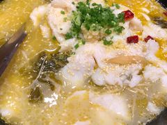 -好人民间小吃·番茄鱼酸菜鱼(木渎悠方店)