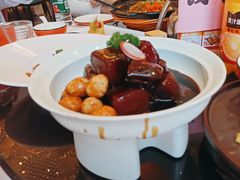-聚鑫阁江浙菜·非遗传承技艺(青村帝华园店)