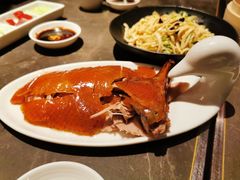 -金鸭季·北京烤鸭(深业上城店)