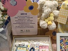 -墨格(卓悦汇店)