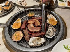 -火炉火自助餐(西直门凯德MALL店)