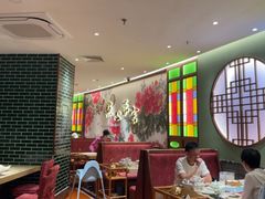 -点都德(奥体印象城店)