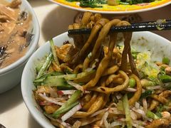 -那家小馆•北京菜•烤鸭(中关村店)
