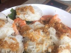 -四海蒸鲜蒸汽海鲜自助(北戴河店)