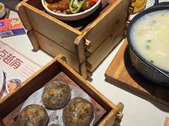 -粤点越有·茶点·粤菜(樵岭国际店)