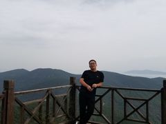-缥缈峰景区