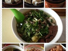 -百年尹氏汤包(湖南路狮子桥店)