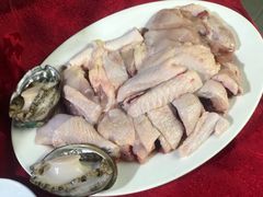 -花苑美食横琴生蚝火锅(拱北粤华路店)