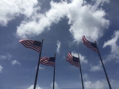 -美国纪念公园