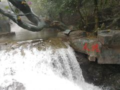 -古龙峡云天玻霸