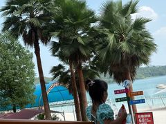 -仙海旅游度假区