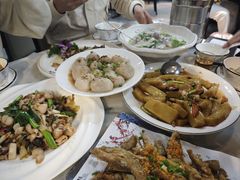 -闽公馆·客家私房菜·商务宴请·包厢(杏林橡树湾店)